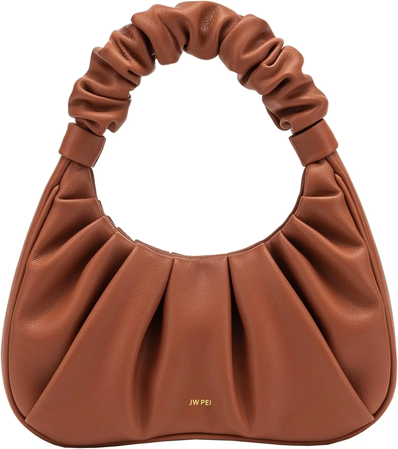 JW PEI Women's Gabbi Ruched Hobo Handbag