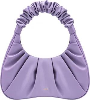 JW PEI Women's Gabbi Ruched Hobo Handbag
