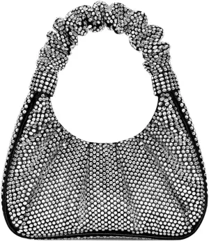 JW PEI Women's Gabbi Ruched Hobo Handbag