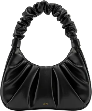 JW PEI Women's Gabbi Ruched Hobo Handbag