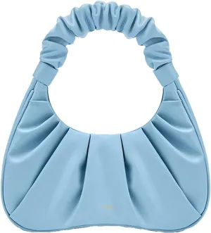 JW PEI Women's Gabbi Ruched Hobo Handbag