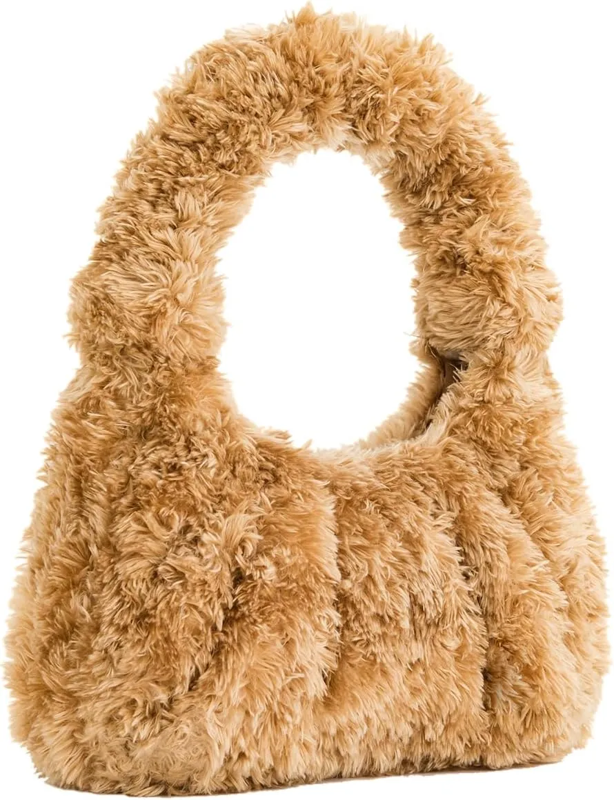 JW PEI Women's Gabbi Ruched Hobo Handbag