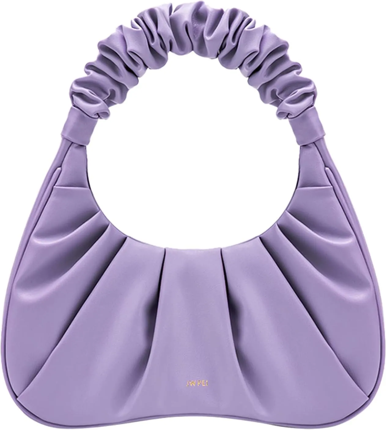 JW PEI Women's Gabbi Ruched Hobo Handbag