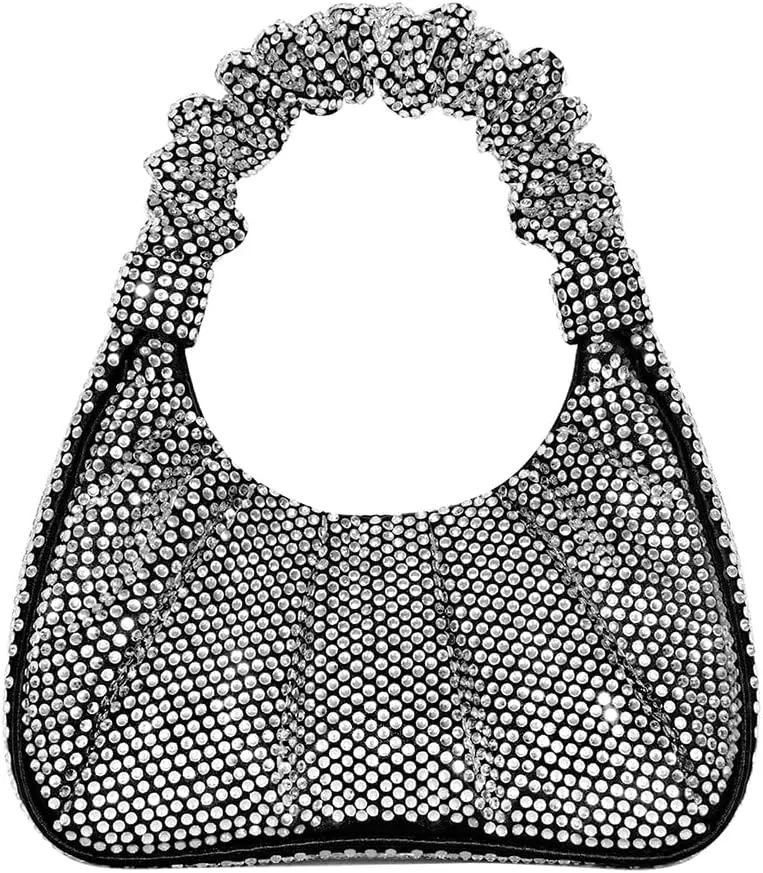JW PEI Women's Gabbi Ruched Hobo Handbag