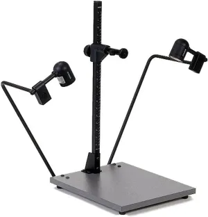 Kaiser ReproKid Copy Stand with Light Set (205360)
