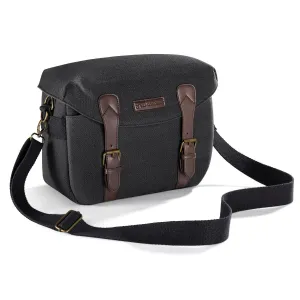 K&F Concept Urban Wander 06 Camera Shoulder Bag 10L (Dark Grey)