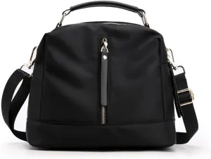 KARRESLY Crossbody Purse Bag for Women Shoulder Bag Multi Pocket Zipper Purse,Trendy Design Handbags
