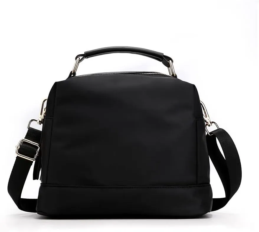 KARRESLY Crossbody Purse Bag for Women Shoulder Bag Multi Pocket Zipper Purse,Trendy Design Handbags