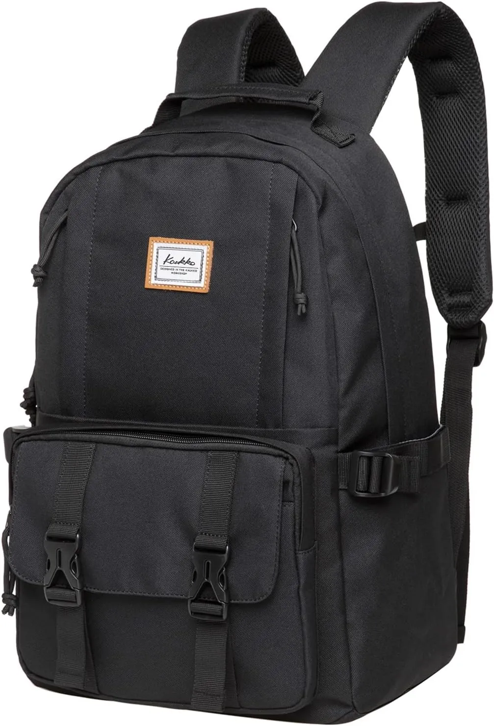 KAUKKO Stylish Laptop Backpack Multipurpose Daypack,18.49L