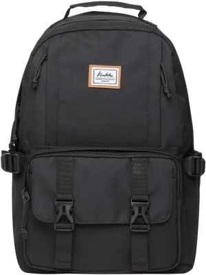 KAUKKO Stylish Laptop Backpack Multipurpose Daypack,18.49L