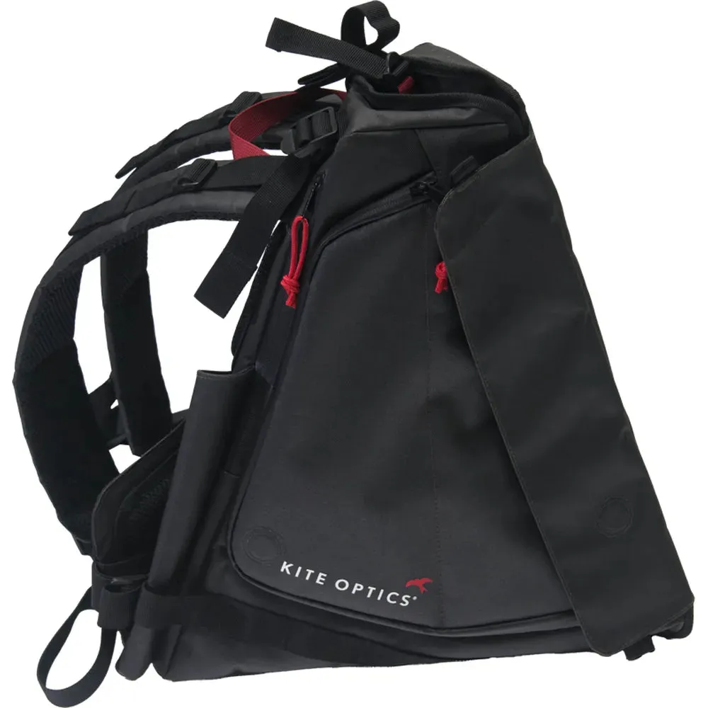 Kite Optics Viato Tripod Backpack - 15L