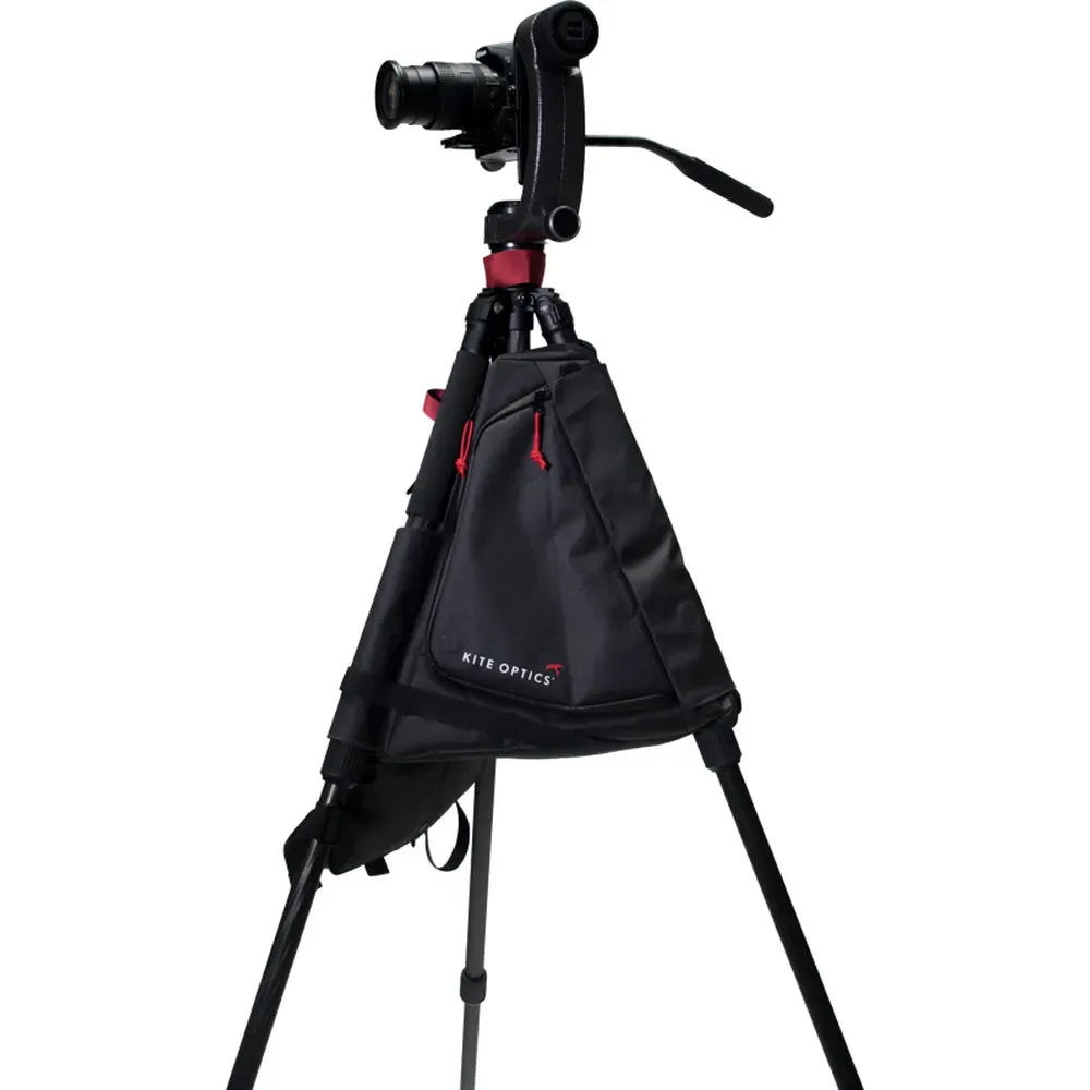 Kite Optics Viato Tripod Backpack - 15L
