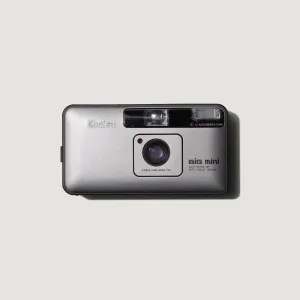 Konica Big Mini BM-201