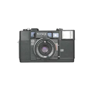 Konica C35 AF