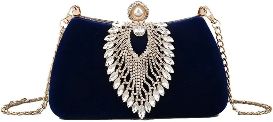 Ladies Handbag, Wedding Banquet Bag