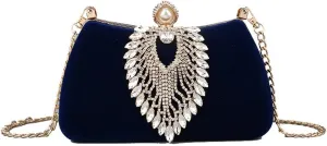 Ladies Handbag, Wedding Banquet Bag