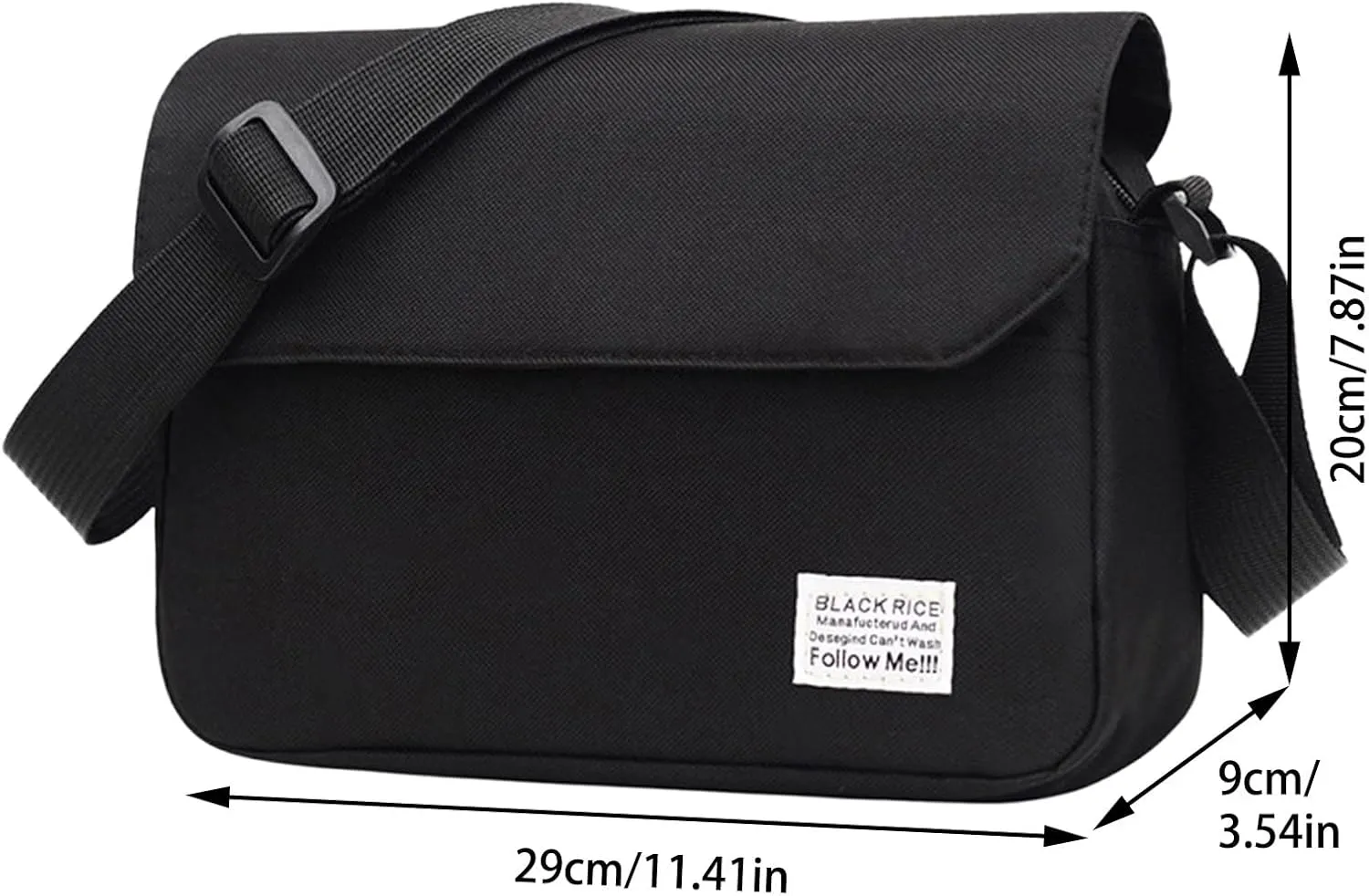 Leather Crossbody Bags for Women Cute Hobo Tote Handbags Mini Clutch Purses with Zipper Closure Messenger Bag(Red)