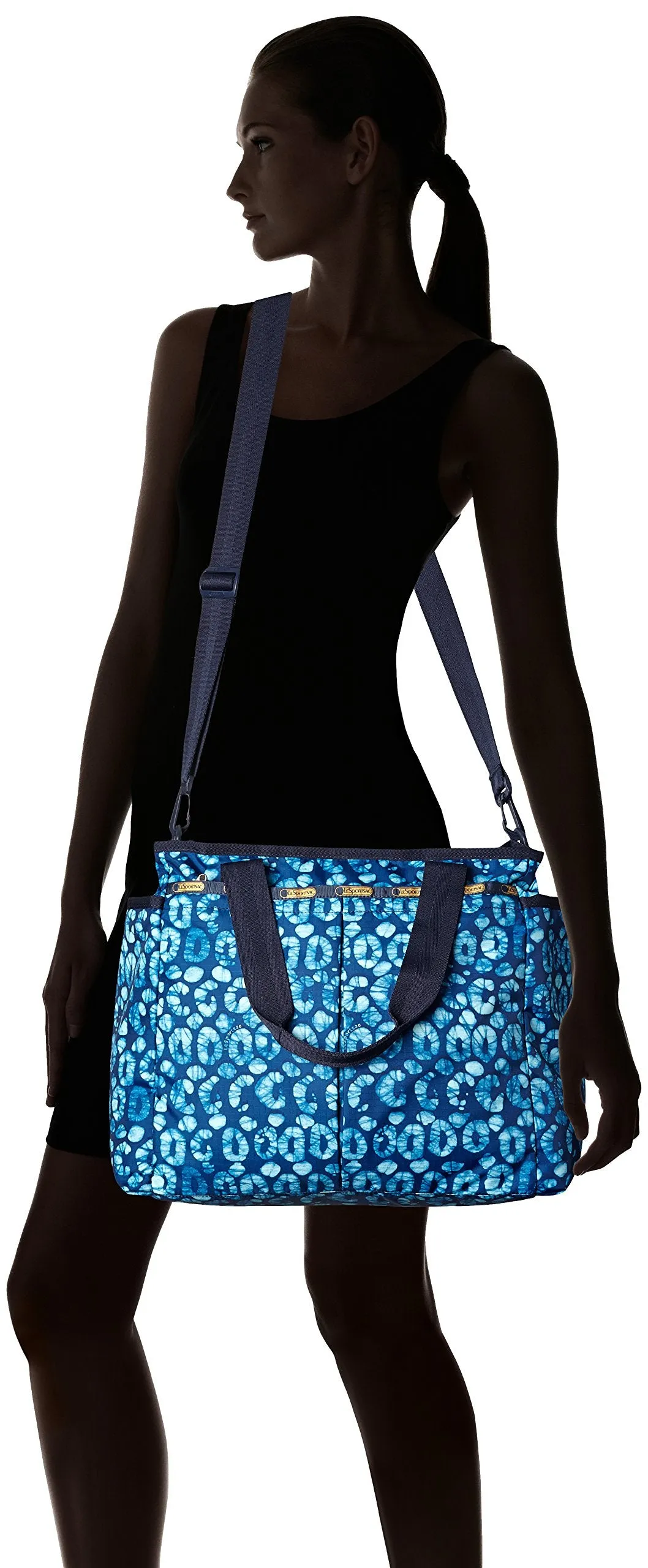 LeSportsac Ryan Baby Bag