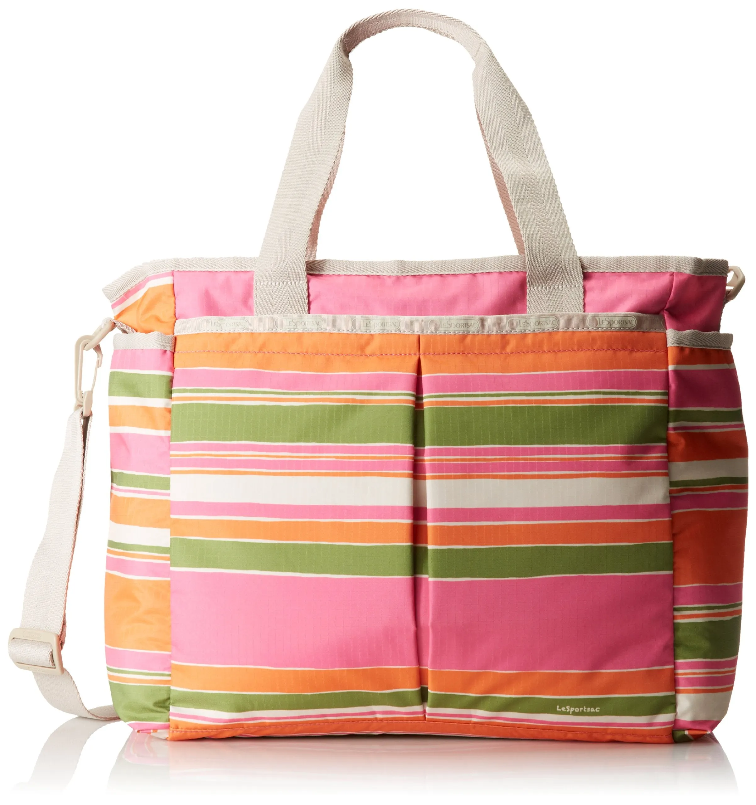 LeSportsac Ryan Baby Bag