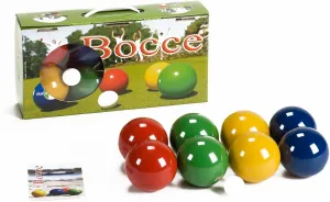 Londero Classic Bocce Set, (10-09004)