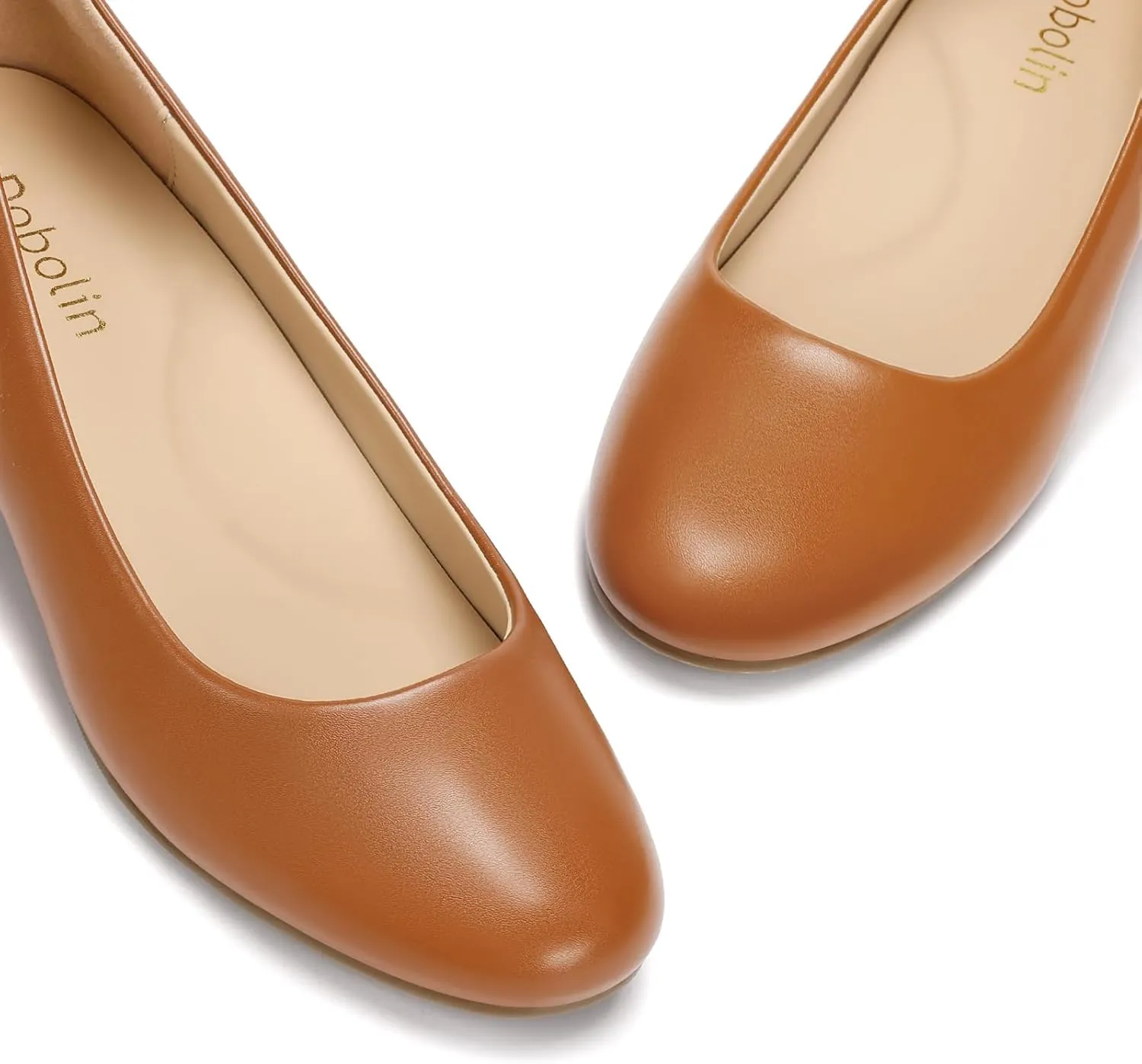Low Heel Dress Shoes for Women Pumps Business Casual Office Shoes