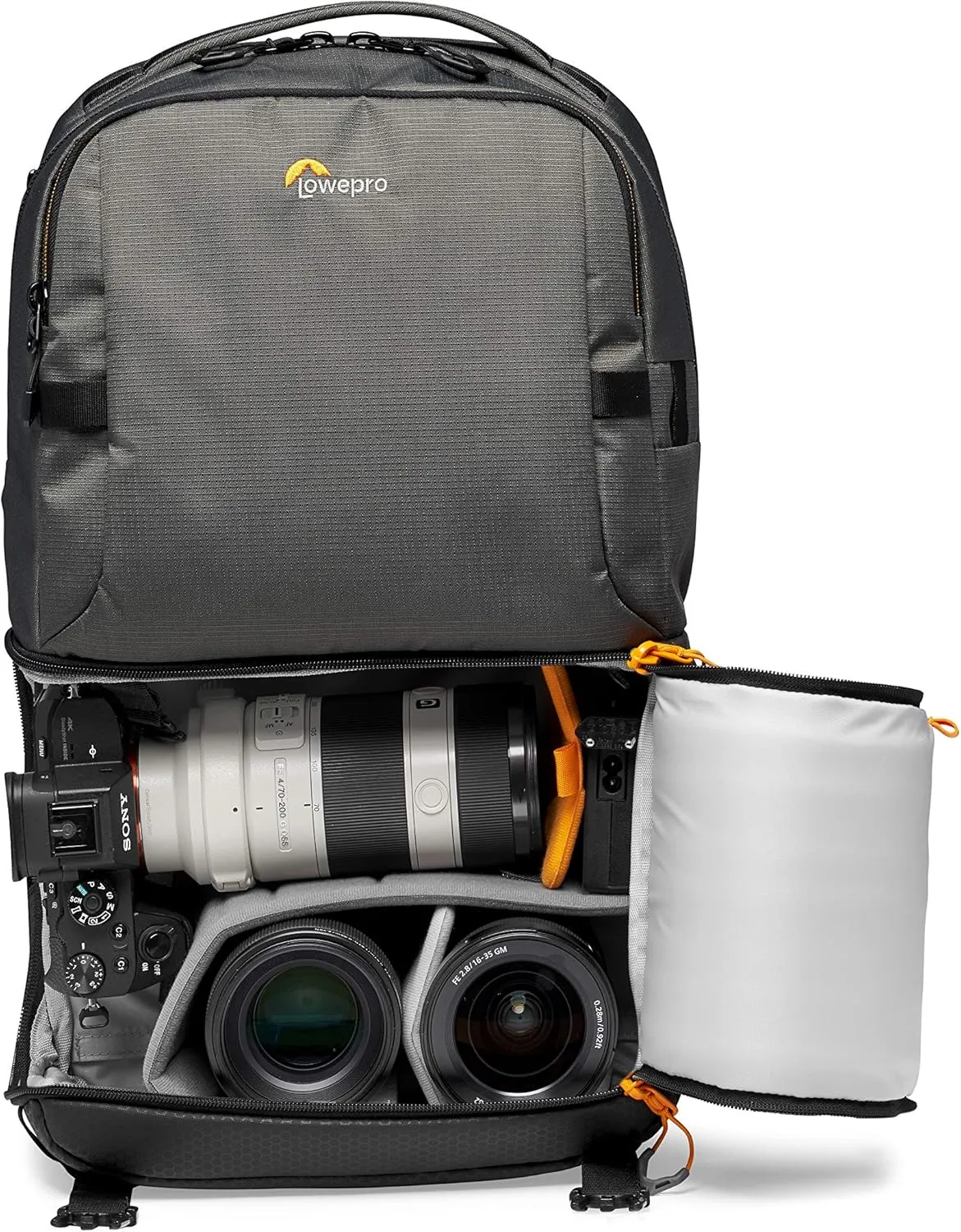 Lowepro Fastpack BP250AW III Backpack