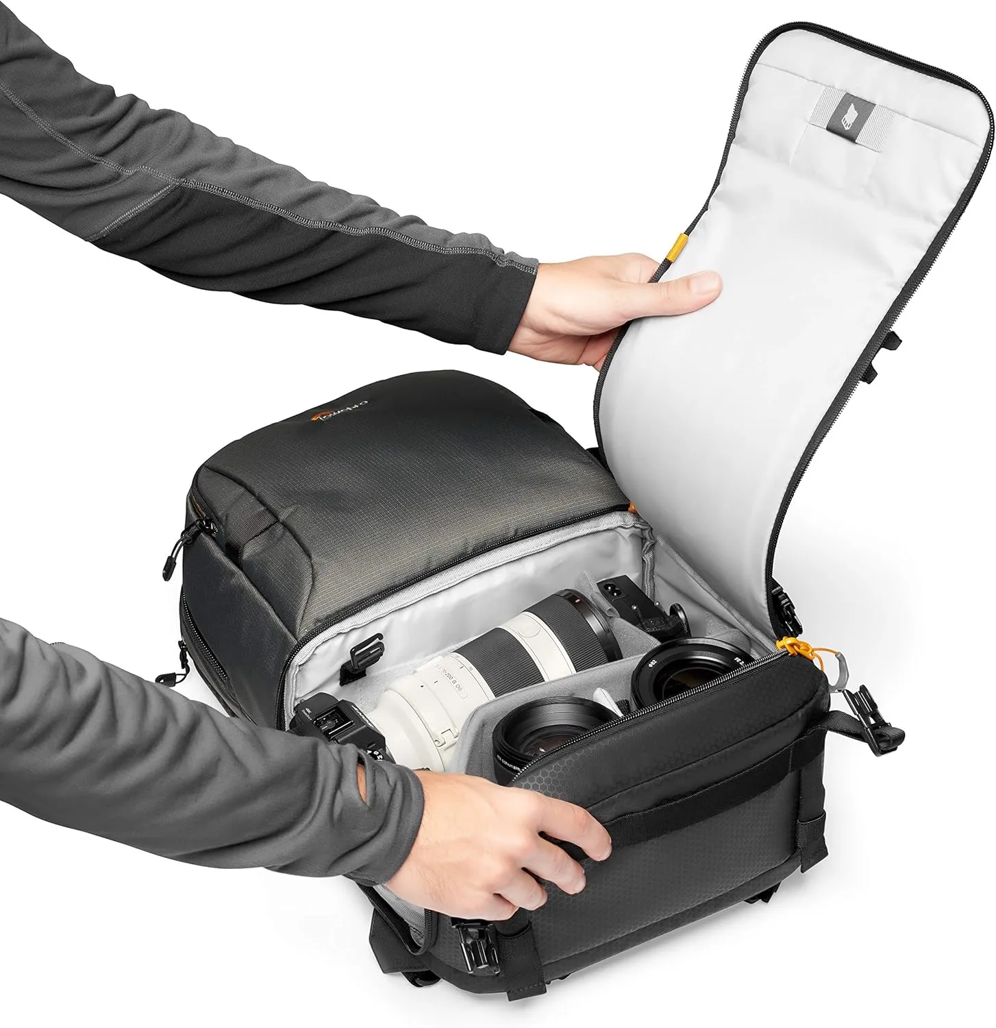 Lowepro Fastpack BP250AW III Backpack