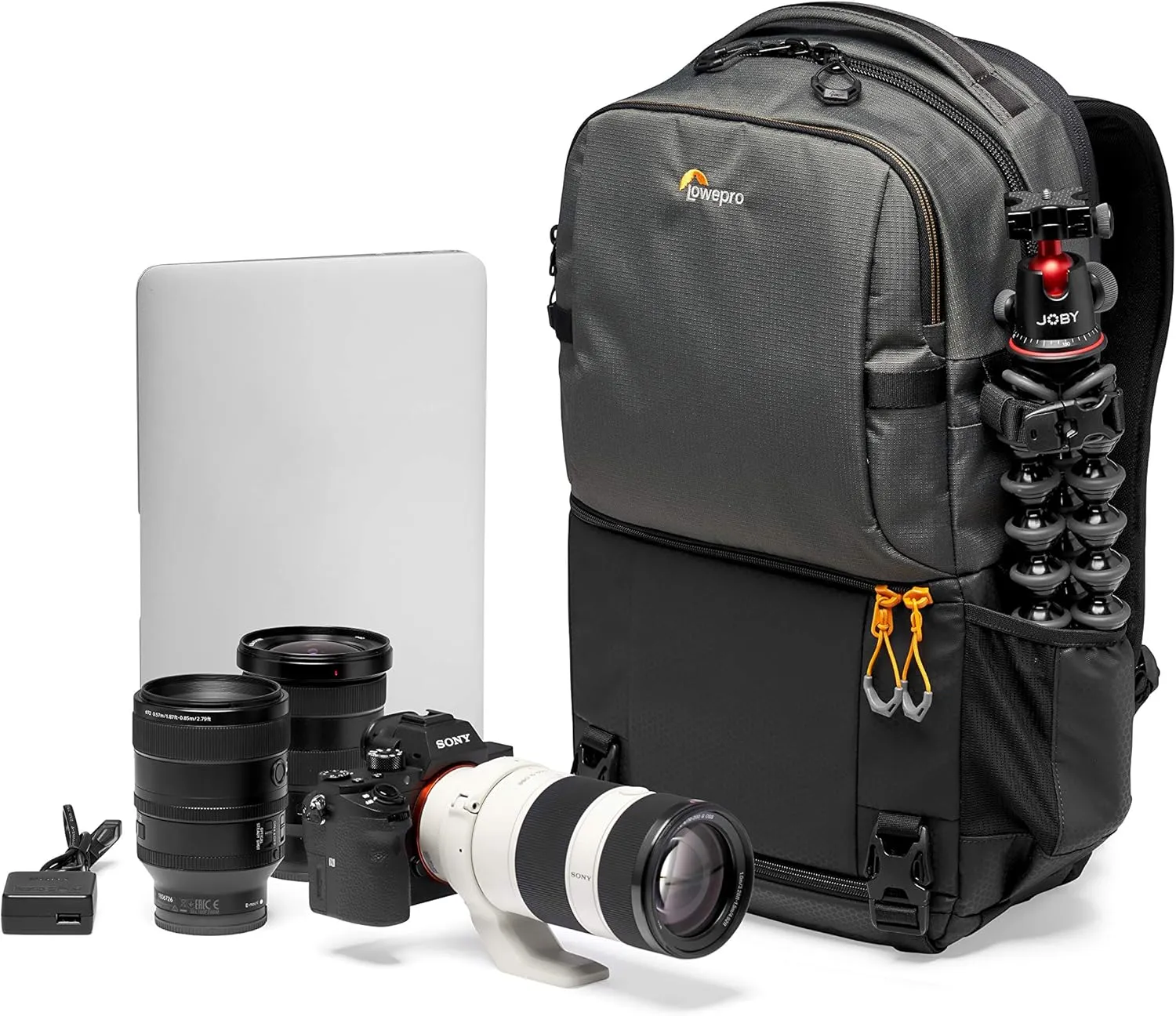 Lowepro Fastpack BP250AW III Backpack