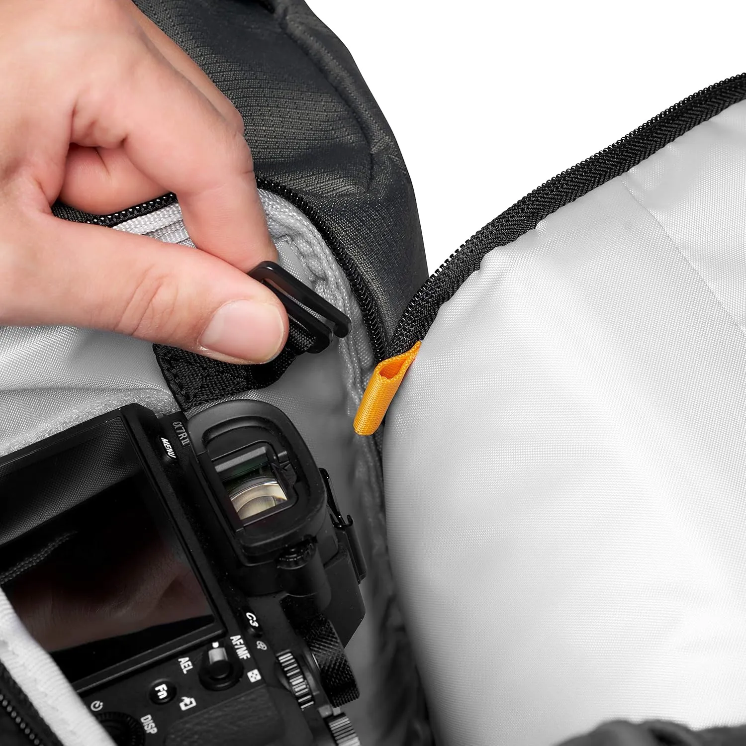 Lowepro Fastpack BP250AW III Backpack