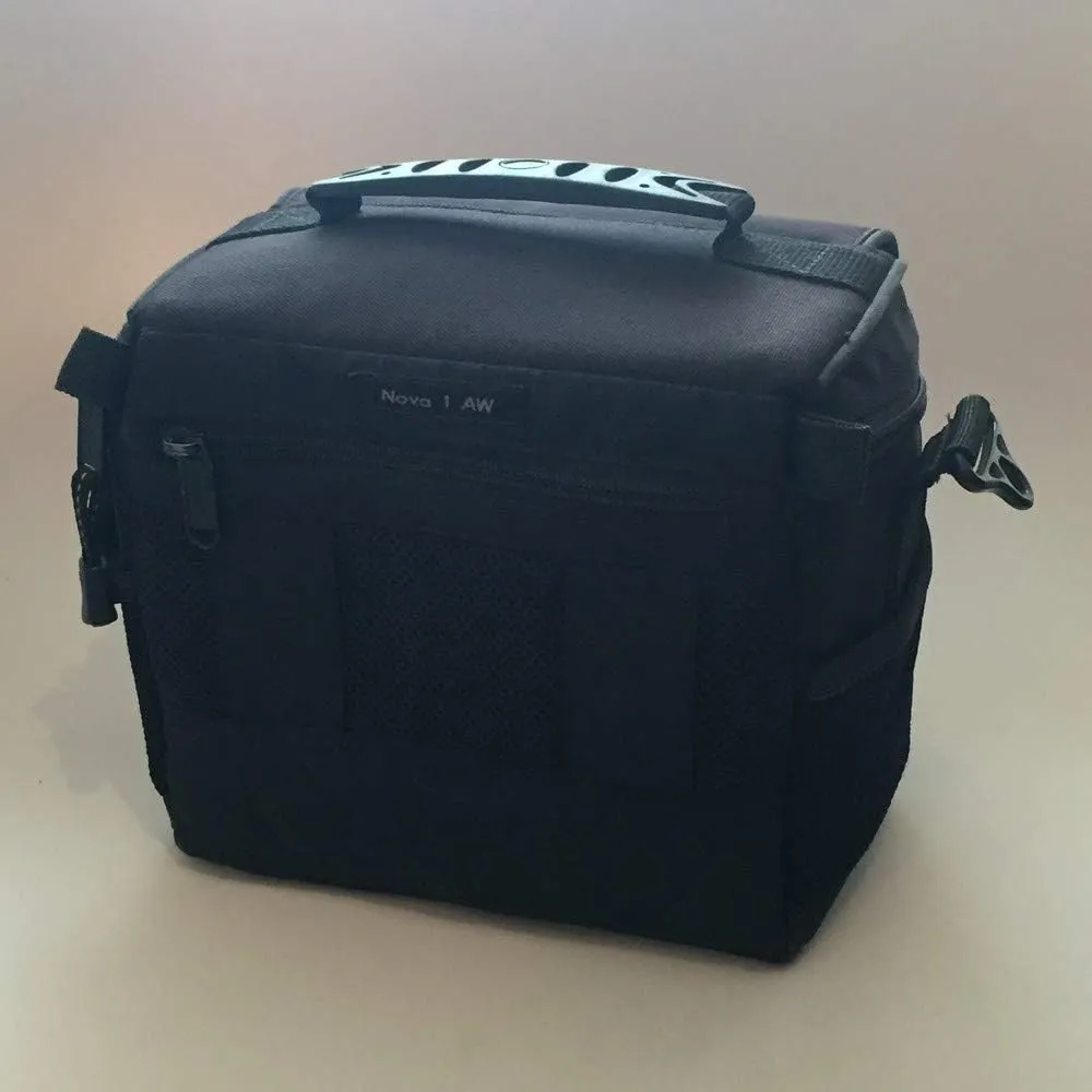 Lowepro Nova 1 AW Camera Bag (Black)