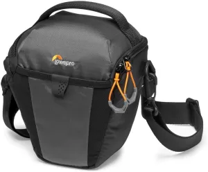 Lowepro Photo Active TLZ 45 AW Mirrorless and DSLR toploader- Removable Shoulder Strap - organizing Pockets - for Mirrorless Like Sony Apha 9 - LP37345-PWW, Small