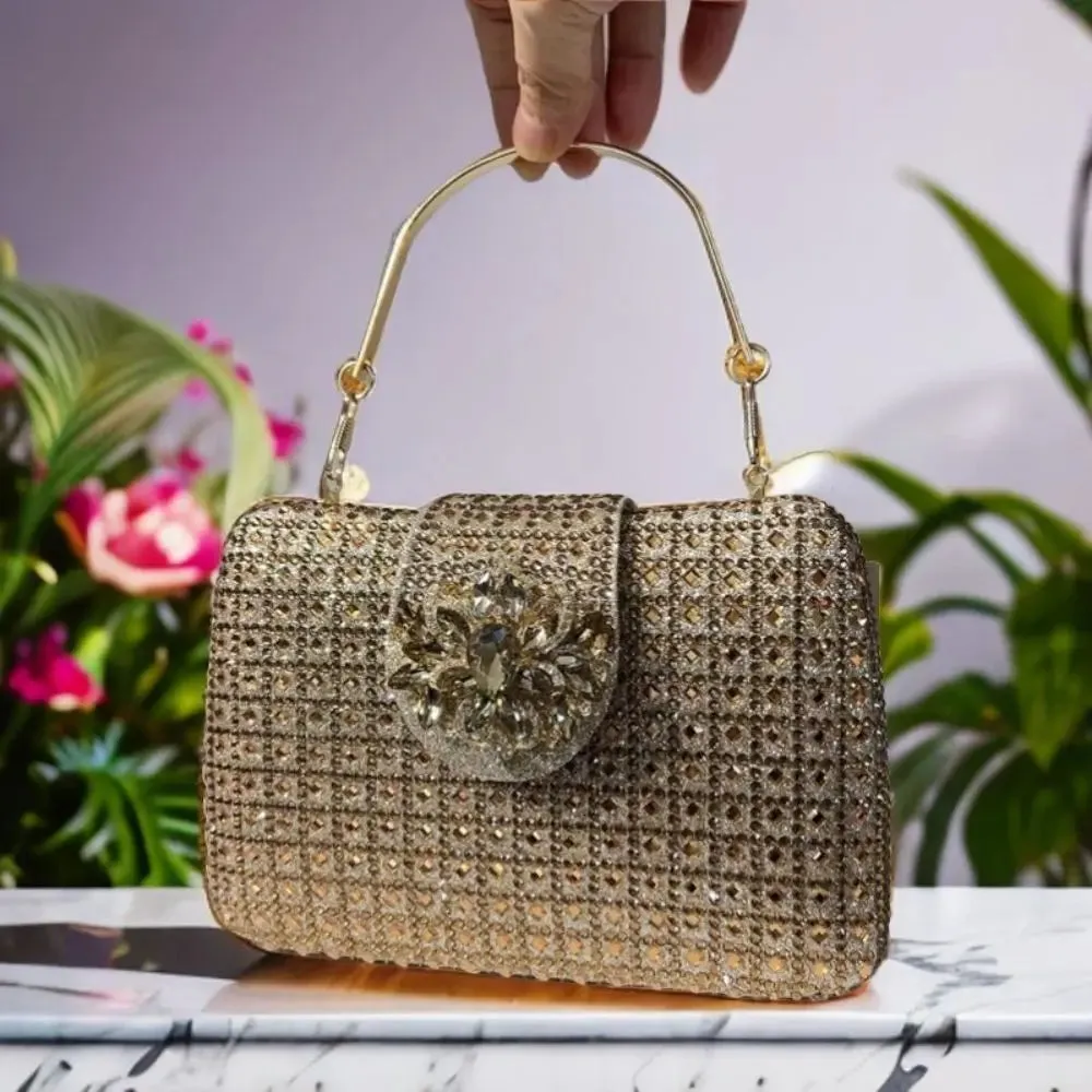 Luxury Handbag for Women – Timeless Design, Versatile & Spacious with Adjustable Strap