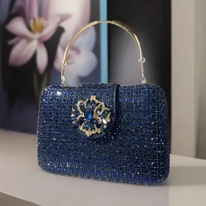 Luxury Handbag for Women – Timeless Design, Versatile & Spacious with Adjustable Strap