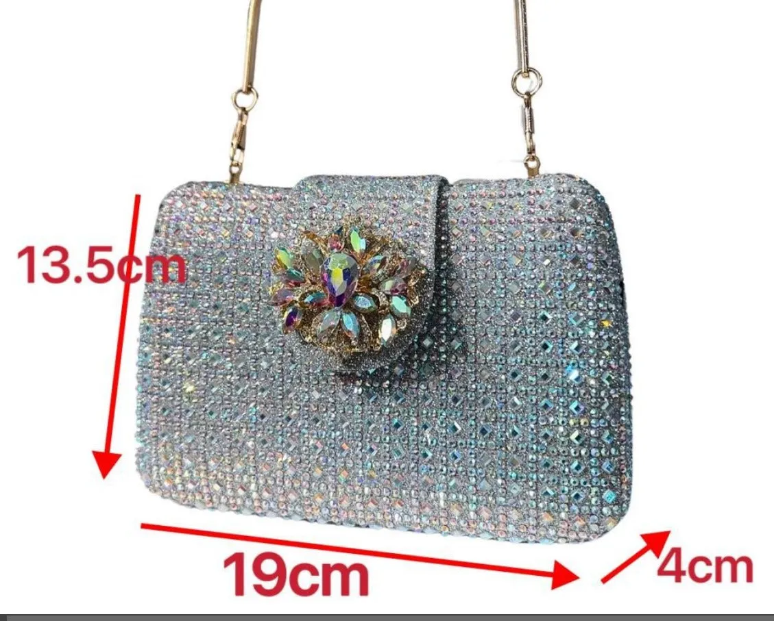 Luxury Handbag for Women – Timeless Design, Versatile & Spacious with Adjustable Strap