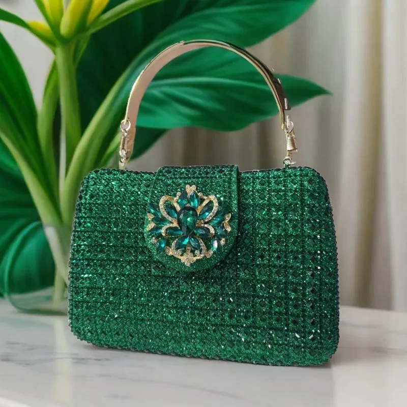 Luxury Handbag for Women – Timeless Design, Versatile & Spacious with Adjustable Strap