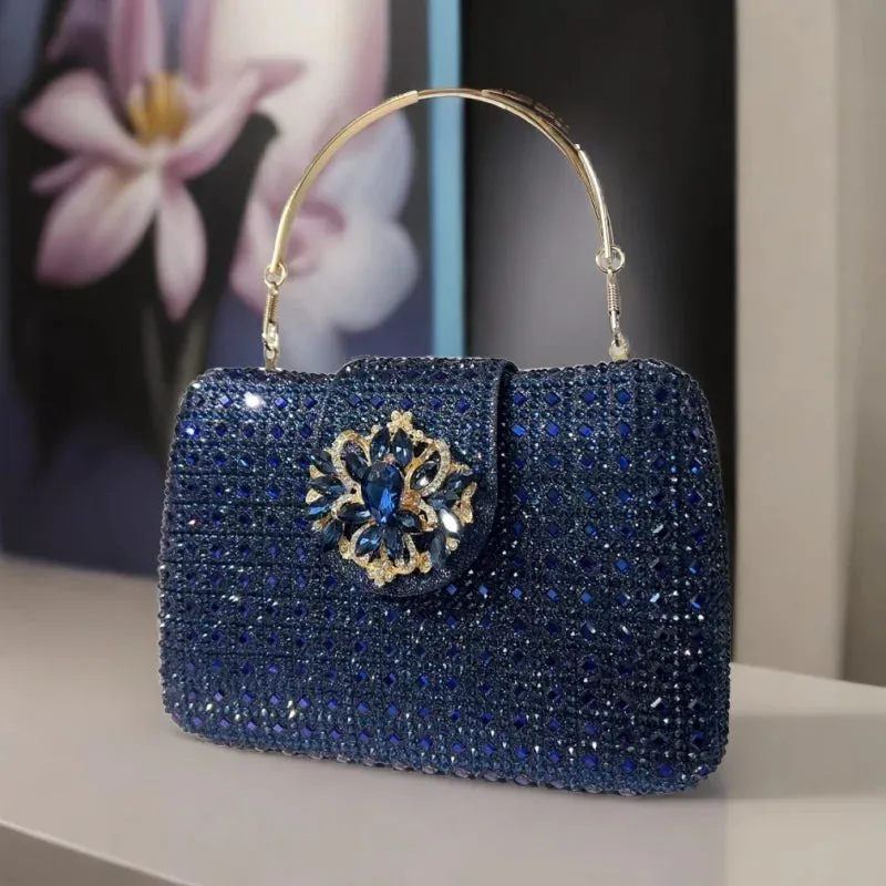 Luxury Handbag for Women – Timeless Design, Versatile & Spacious with Adjustable Strap