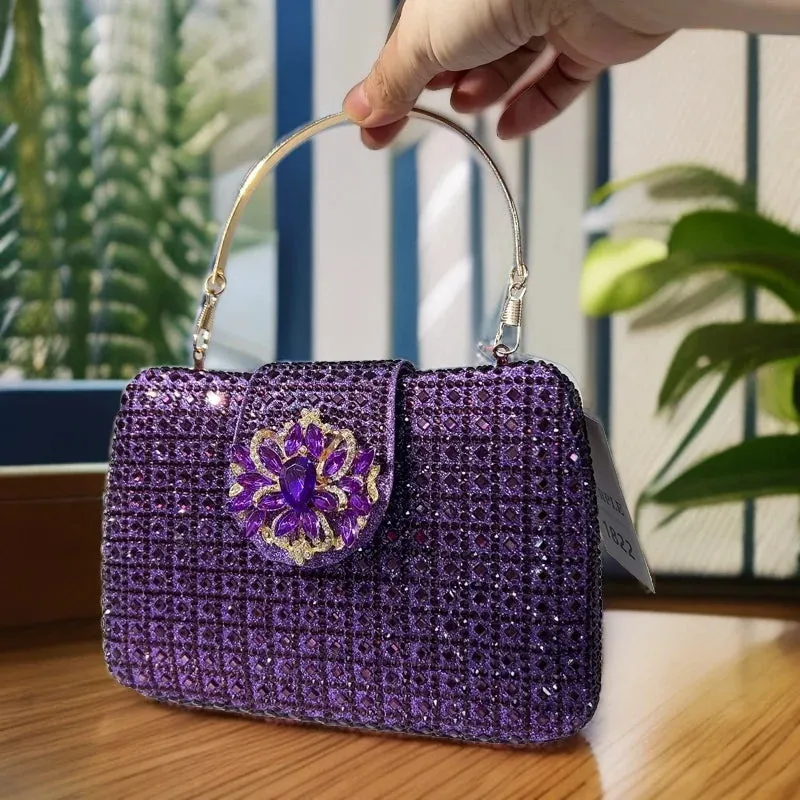Luxury Handbag for Women – Timeless Design, Versatile & Spacious with Adjustable Strap