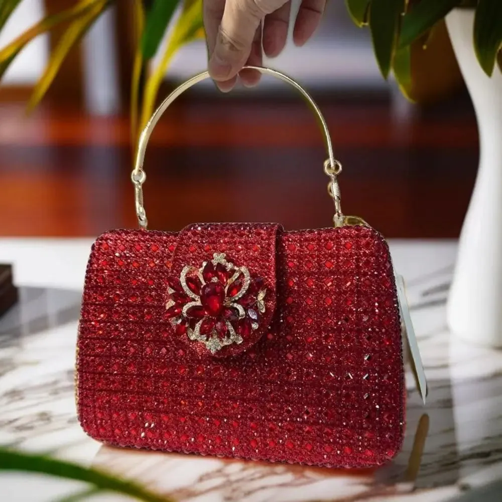 Luxury Handbag for Women – Timeless Design, Versatile & Spacious with Adjustable Strap