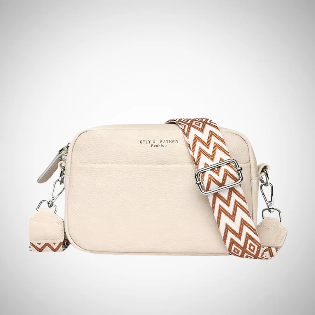 Lydia Crossbody Camera Bag