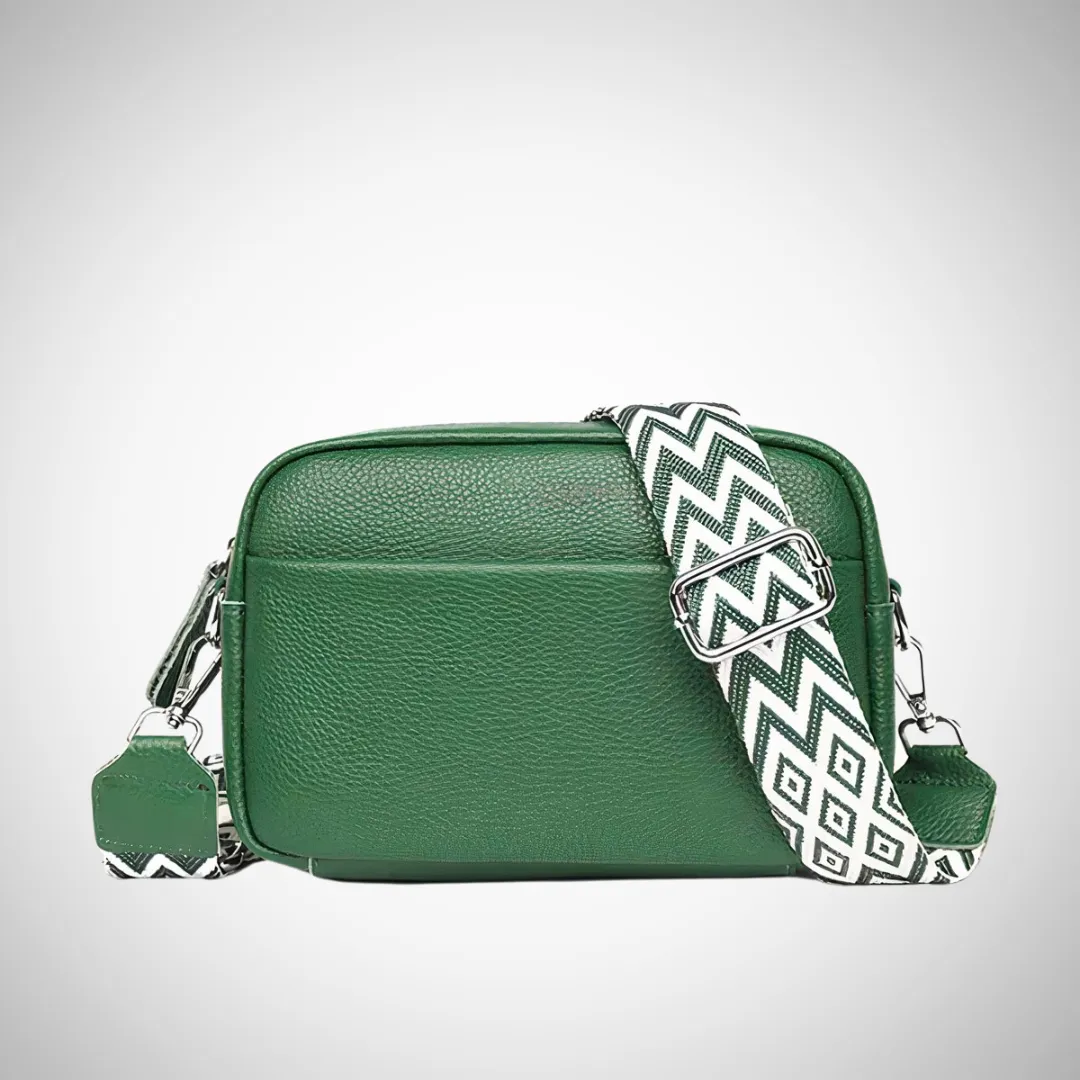 Lydia Crossbody Camera Bag