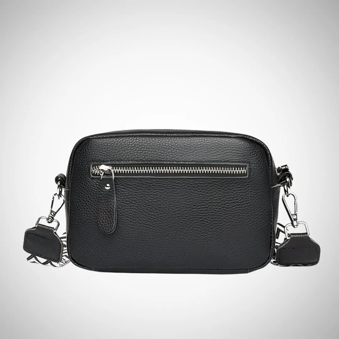 Lydia Crossbody Camera Bag