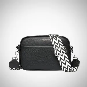 Lydia Crossbody Camera Bag