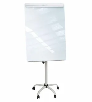 Magnetic Glass Flipchart - 25 Year Guarantee
