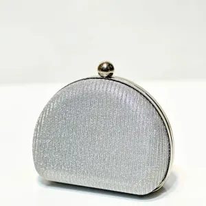 Majestic Shimmer Clutch