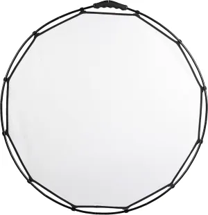 Manfrotto LL LR3301 Last Light Diffuser Halo Compact Diffuser 32.3 inches (82 cm) -2f