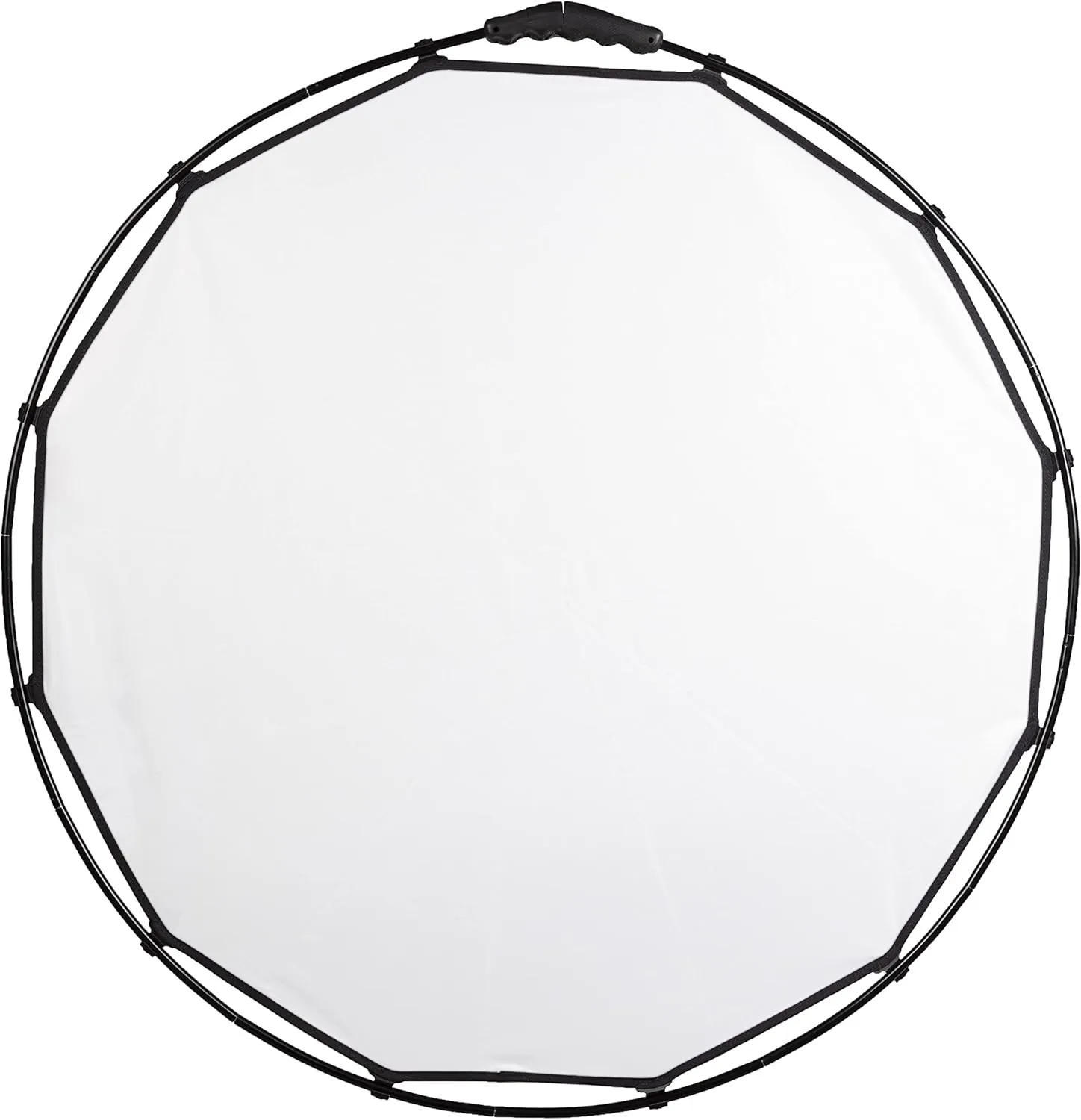 Manfrotto LL LR3301 Last Light Diffuser Halo Compact Diffuser 32.3 inches (82 cm) -2f