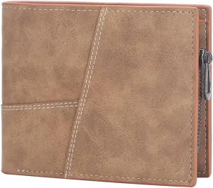 Men Wallets Male Wallet Classic Slim Card Holder Small Men's Purse