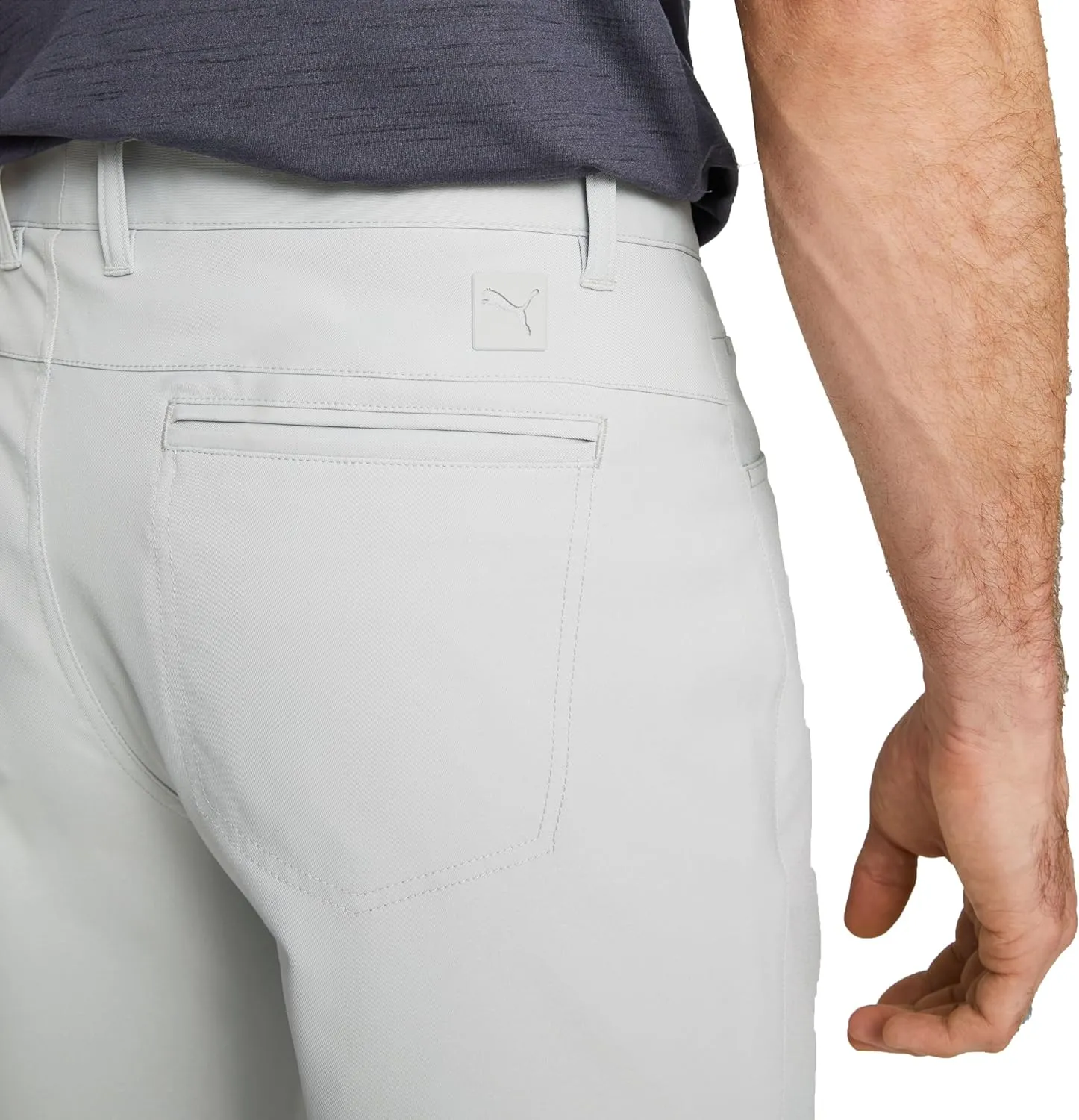 Men's Dealer 5 Pocket Pant