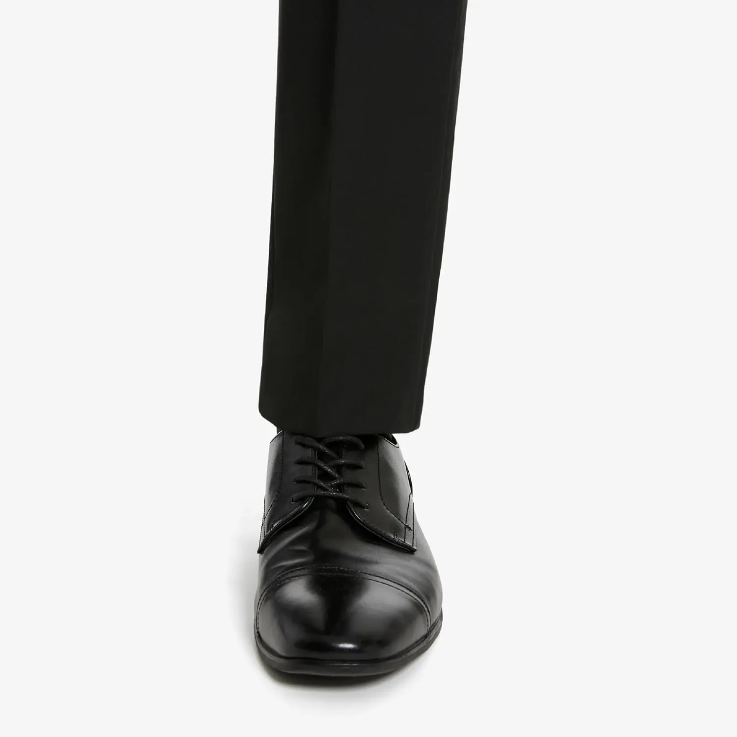 Michael Kors Men’s Newbury Classic Fit Dress Pants | Stretch Fabric Chino Pant | Kahki Pant for Business & Casual Wear