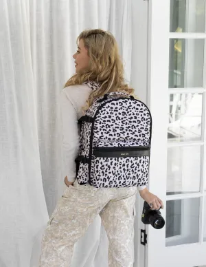 Mila Camera Backpack